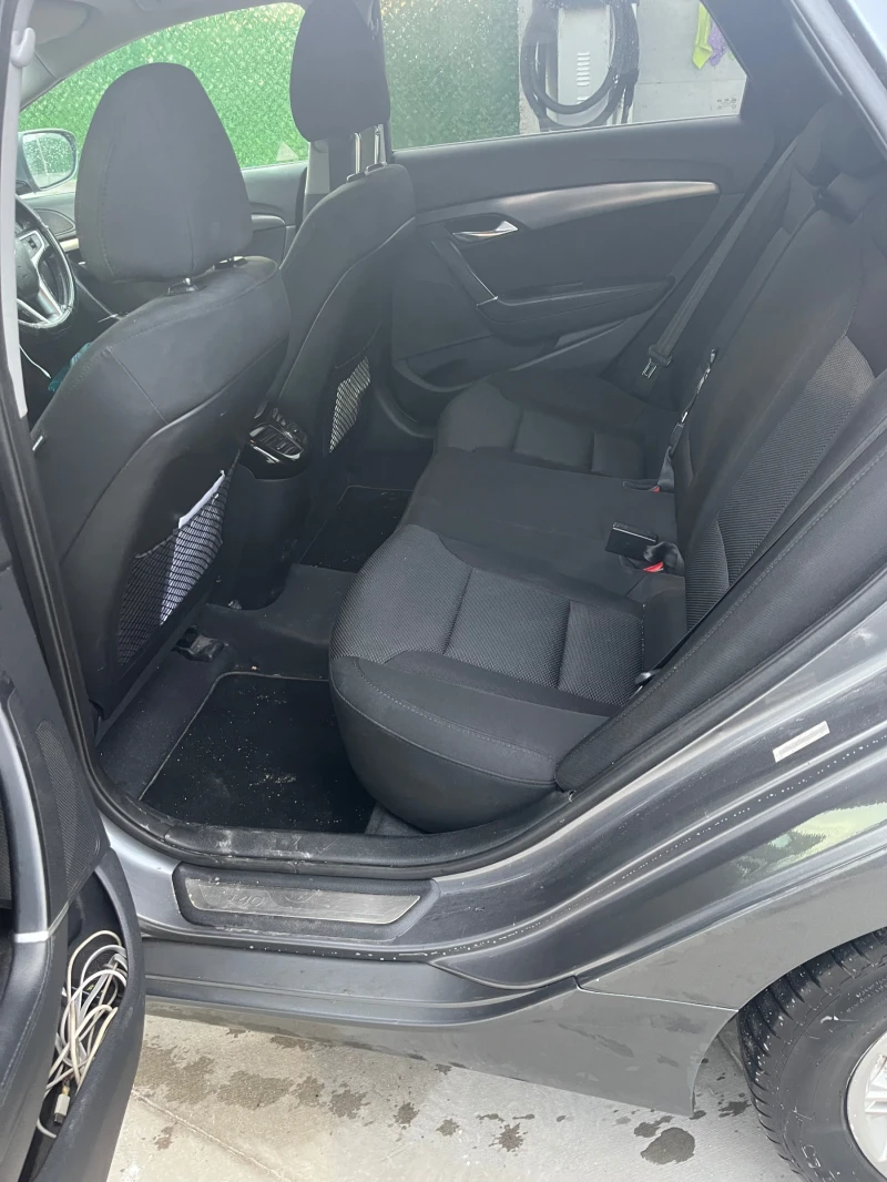 Hyundai I40, снимка 9 - Автомобили и джипове - 52709366