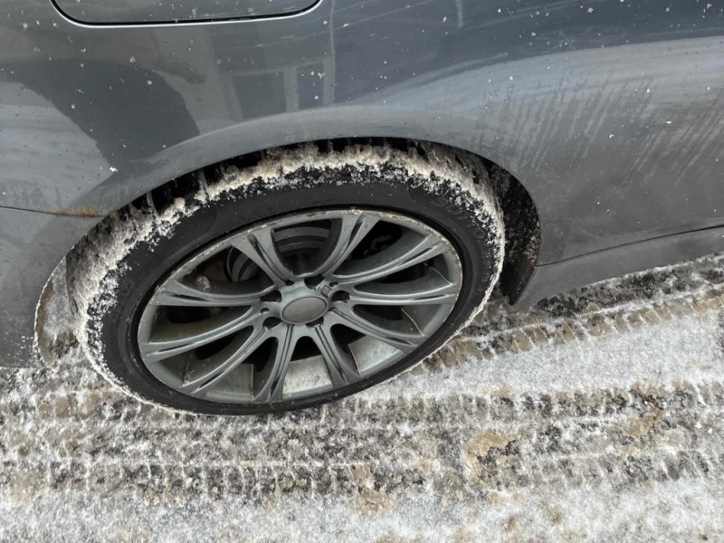 BMW 428 * 2dr Conv 428i xDrive AWD * CARFAX * , снимка 14 - Автомобили и джипове - 52819827