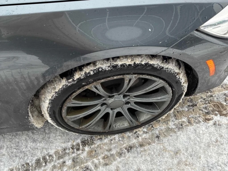 BMW 428 * 2dr Conv 428i xDrive AWD * CARFAX * , снимка 7 - Автомобили и джипове - 52819827