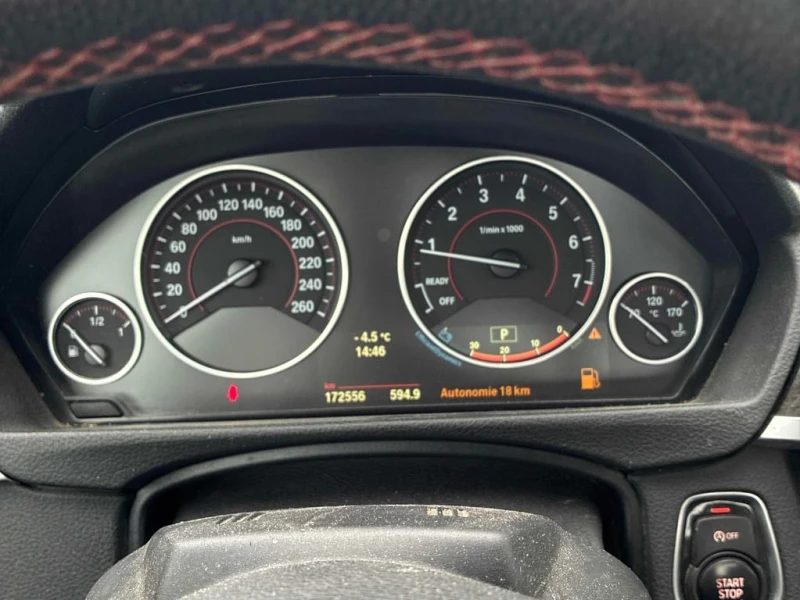 BMW 428 * 2dr Conv 428i xDrive AWD * CARFAX * , снимка 8 - Автомобили и джипове - 52819827