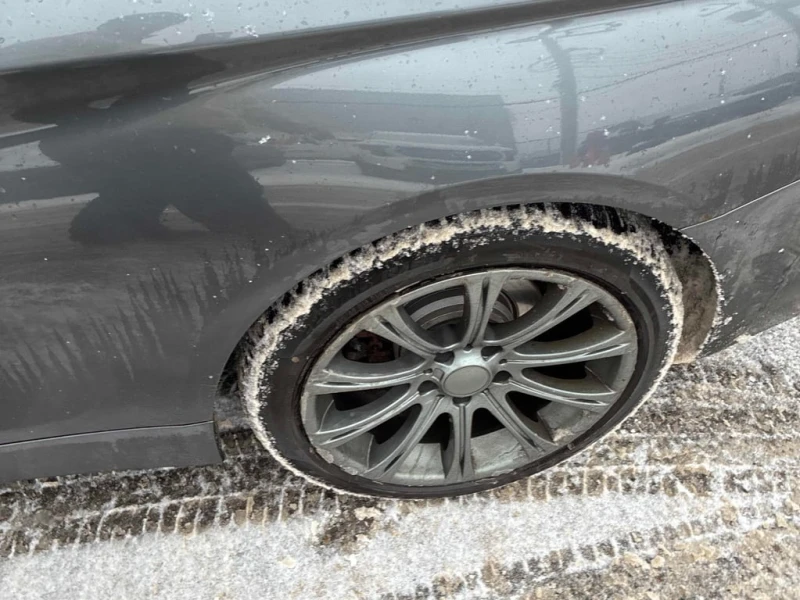 BMW 428 * 2dr Conv 428i xDrive AWD * CARFAX * , снимка 13 - Автомобили и джипове - 52819827