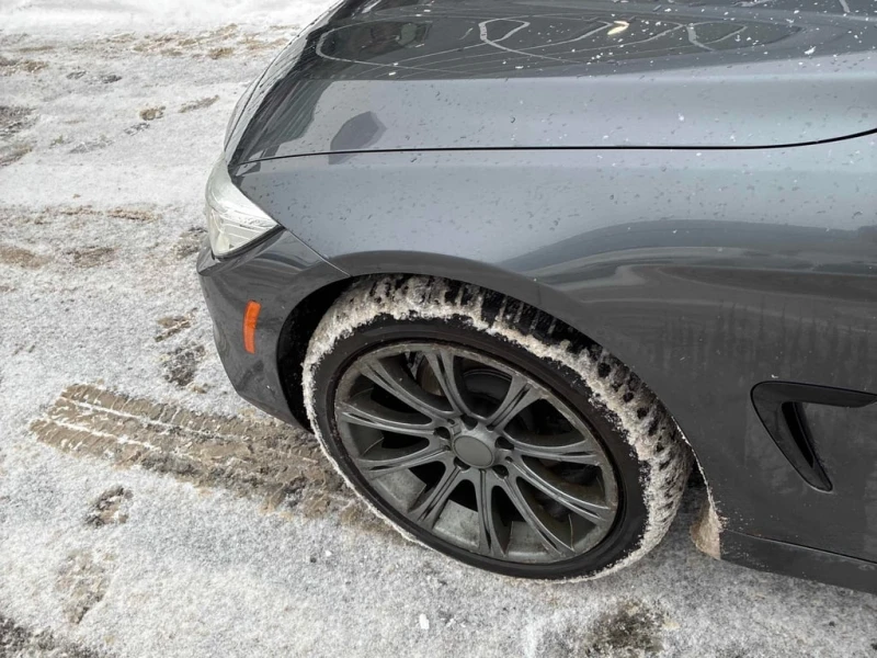 BMW 428 * 2dr Conv 428i xDrive AWD * CARFAX * , снимка 12 - Автомобили и джипове - 52819827