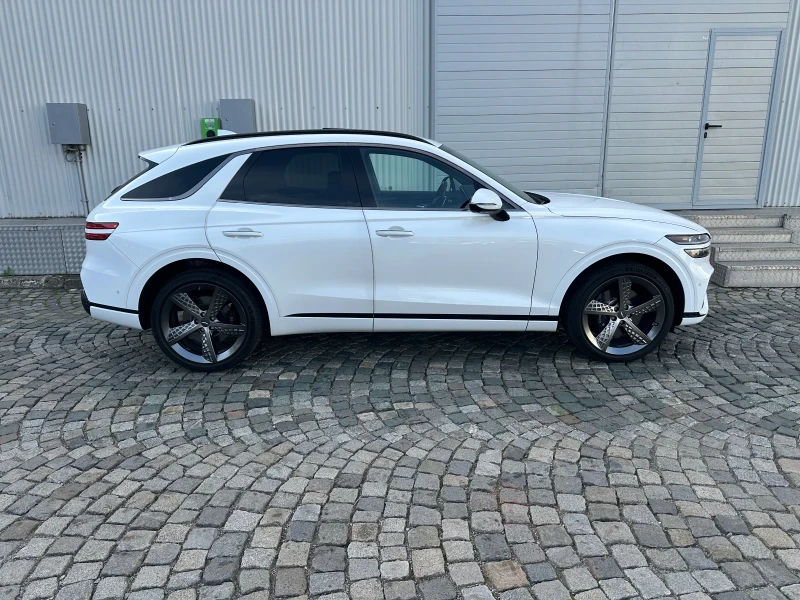 Genesis GV70, снимка 2 - Автомобили и джипове - 52824131