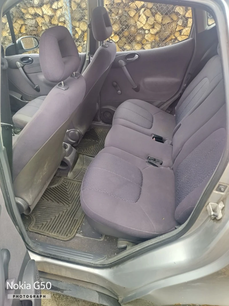 Mercedes-Benz A 140 1.4, снимка 8 - Автомобили и джипове - 52991025