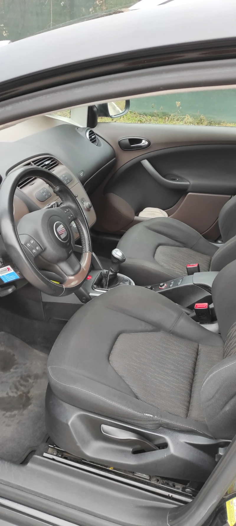 Seat Altea Freetrack, снимка 11 - Автомобили и джипове - 53188165