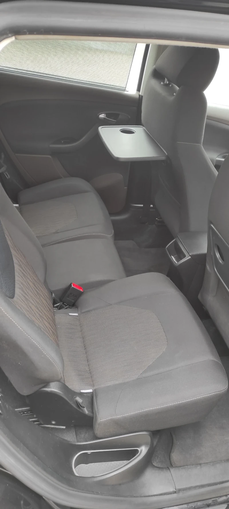 Seat Altea Freetrack, снимка 13 - Автомобили и джипове - 53188165