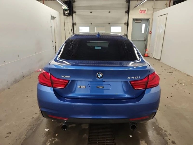 BMW 440 * 440I XDRIVE * ГЕНЕРАЦИЯ, снимка 6 - Автомобили и джипове - 53245408