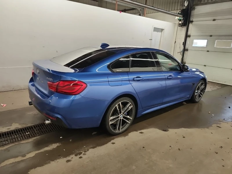 BMW 440 * 440I XDRIVE * ГЕНЕРАЦИЯ, снимка 3 - Автомобили и джипове - 53245408