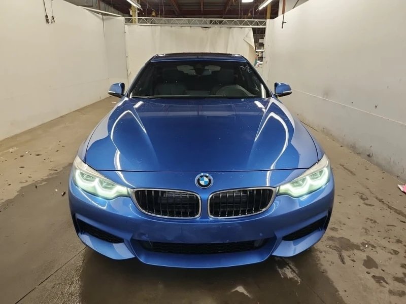 BMW 440 * 440I XDRIVE * ГЕНЕРАЦИЯ, снимка 7 - Автомобили и джипове - 53245408