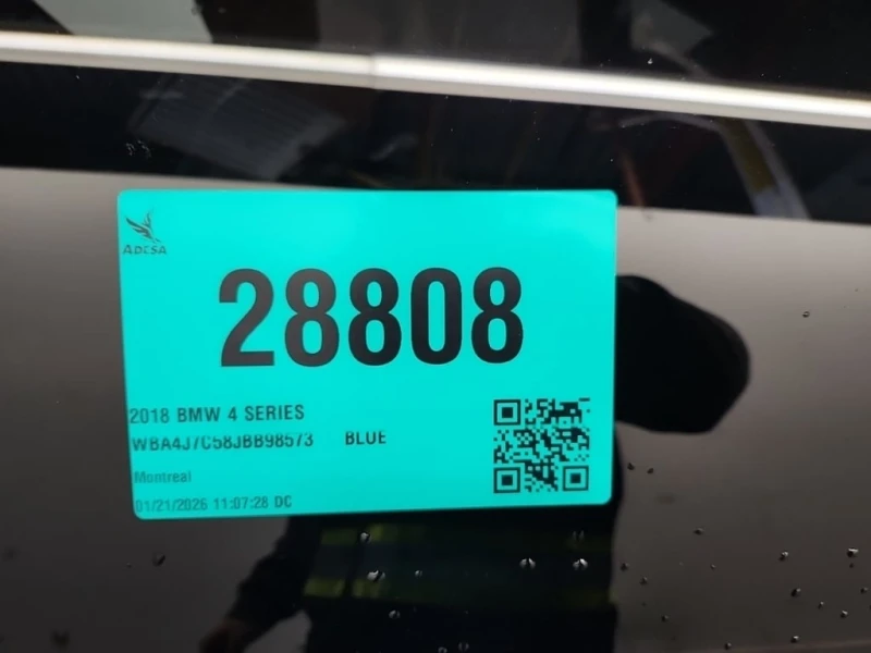 BMW 440 * 440I XDRIVE * ГЕНЕРАЦИЯ, снимка 14 - Автомобили и джипове - 53245408