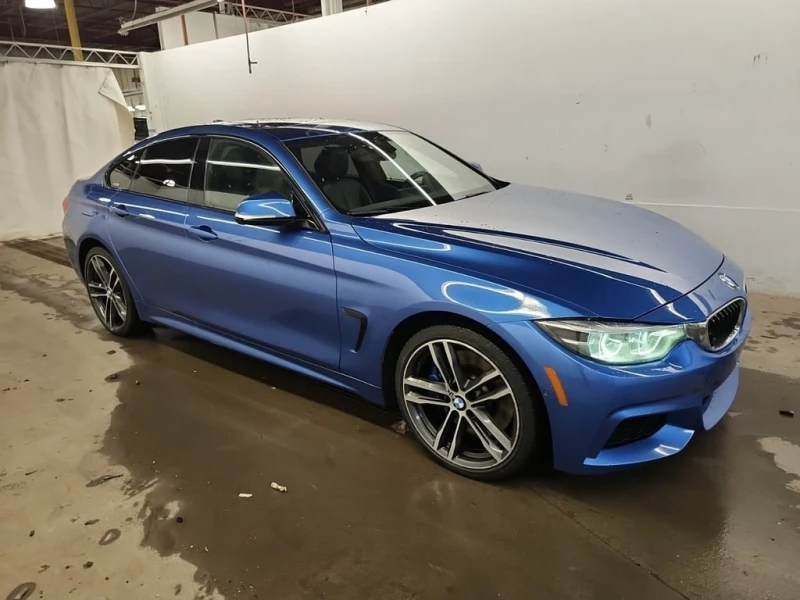BMW 440 * 440I XDRIVE * ГЕНЕРАЦИЯ, снимка 2 - Автомобили и джипове - 53245408