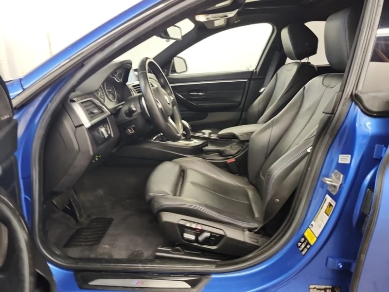 BMW 440 * 440I XDRIVE * ГЕНЕРАЦИЯ, снимка 5 - Автомобили и джипове - 53245408