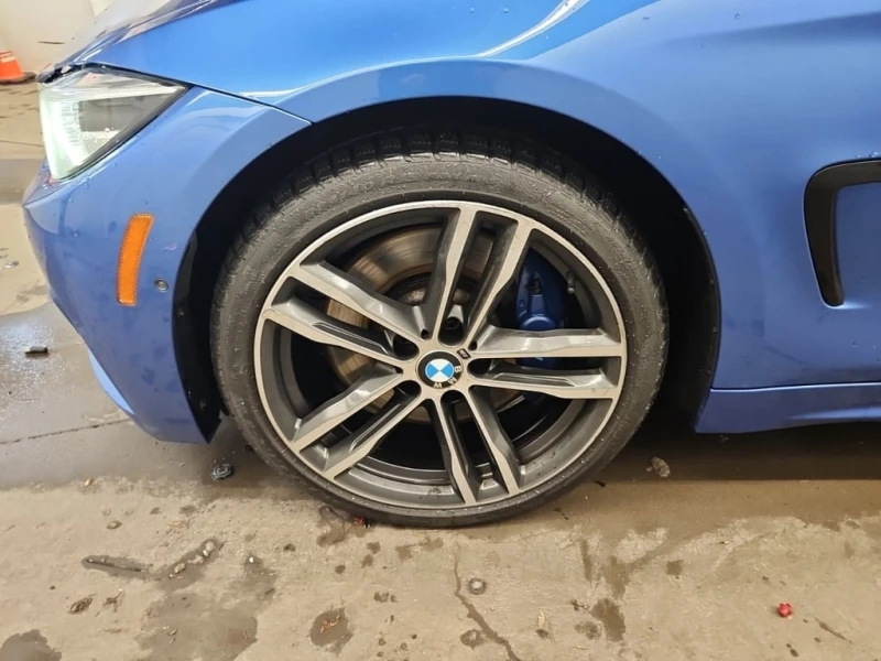 BMW 440 * 440I XDRIVE * ГЕНЕРАЦИЯ, снимка 17 - Автомобили и джипове - 53245408