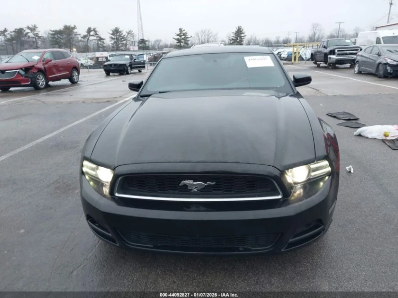 Ford Mustang V6, снимка 12 - Автомобили и джипове - 53600462