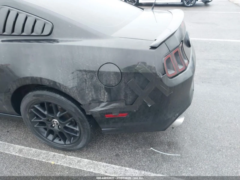 Ford Mustang V6, снимка 6 - Автомобили и джипове - 53600462