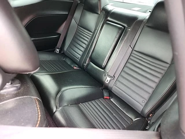 Dodge Challenger 2016 RT SHAKER* 5.7 HEMI* КОЖА* СЪББУФЕР - 34900 лв. - 88372964 | Car24.bg