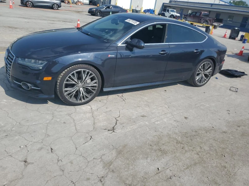 Audi A7 3.0T PREMIUM PLUS * ЛИЗИНГ* - 27999 лв. - 26667123 1