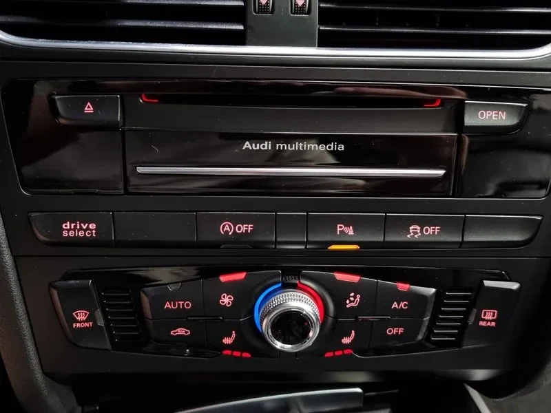 Audi A4 2.0 TDI Quattro | Mobile.bg   15