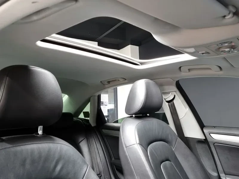 Audi A4 2.0 TDI Quattro | Mobile.bg   16