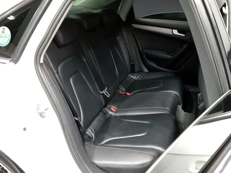 Audi A4 2.0 TDI Quattro | Mobile.bg   12