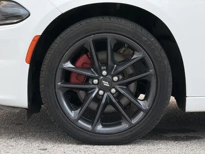 Dodge Charger SXT* HeadUp* АвтоКредит* (ЦЕНА ДО БГ) - изображение 3