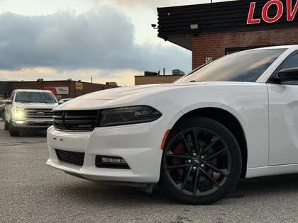 Dodge Charger SXT* HeadUp* АвтоКредит* (ЦЕНА ДО БГ) - изображение 2