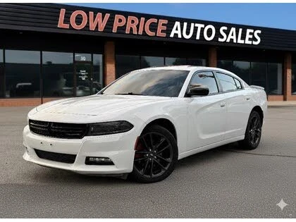 Dodge Charger SXT* HeadUp* АвтоКредит* (ЦЕНА ДО БГ) - 44999 лв. / 23007.62 € - 14326972 1