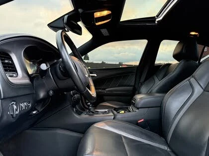 Dodge Charger SXT* HeadUp* * (  ) | Mobile.bg   16