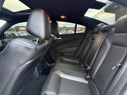 Dodge Charger SXT* HeadUp* * (  ) | Mobile.bg   12