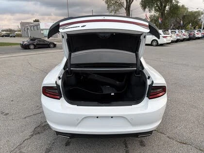 Dodge Charger SXT* HeadUp* АвтоКредит* (ЦЕНА ДО БГ) - изображение 10