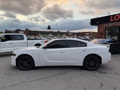 Dodge Charger SXT* HeadUp* АвтоКредит* (ЦЕНА ДО БГ) - изображение 4