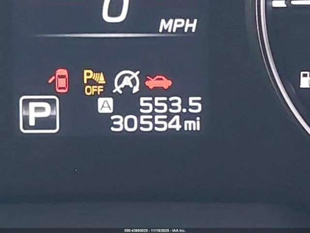 Subaru Outback Onyx XT* 49 000, снимка 14 - Автомобили и джипове - 52849341