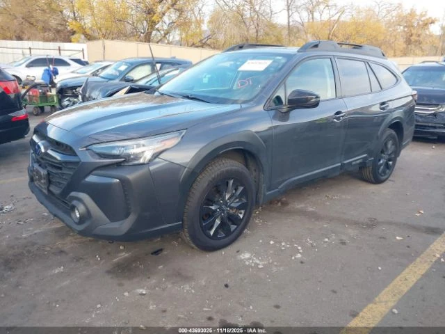 Subaru Outback Onyx XT* 49 000, снимка 2 - Автомобили и джипове - 52849341