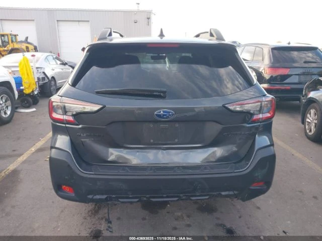 Subaru Outback Onyx XT* 49 000, снимка 9 - Автомобили и джипове - 52849341