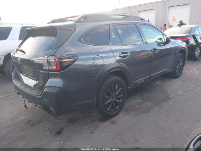 Subaru Outback Onyx XT* 49 000, снимка 4 - Автомобили и джипове - 52849341