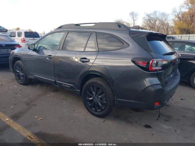 Subaru Outback Onyx XT* 49 000, снимка 3 - Автомобили и джипове - 52849341