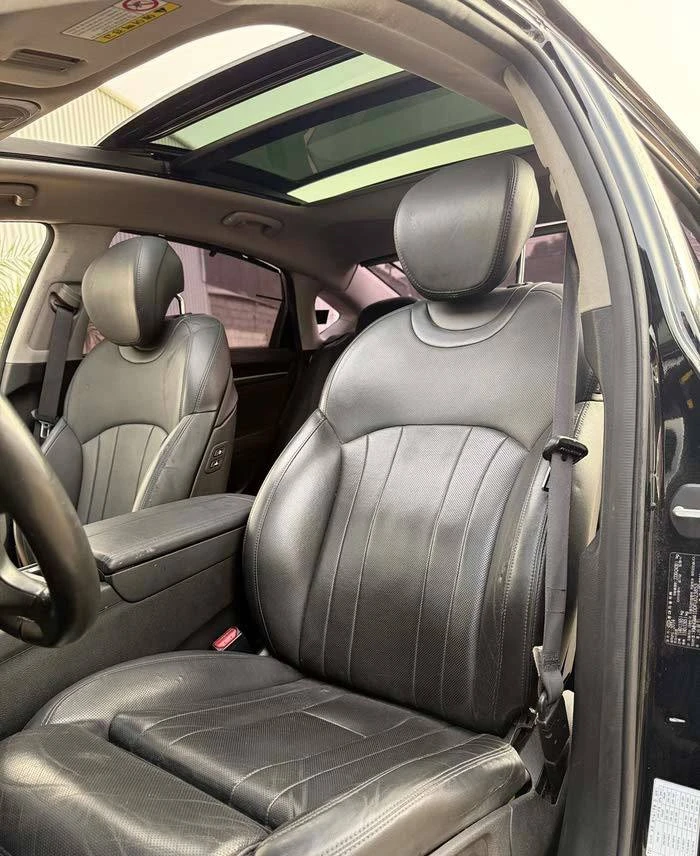 Hyundai Genesis * * ТОП-ЦЕНА* * , снимка 12 - Автомобили и джипове - 53496291