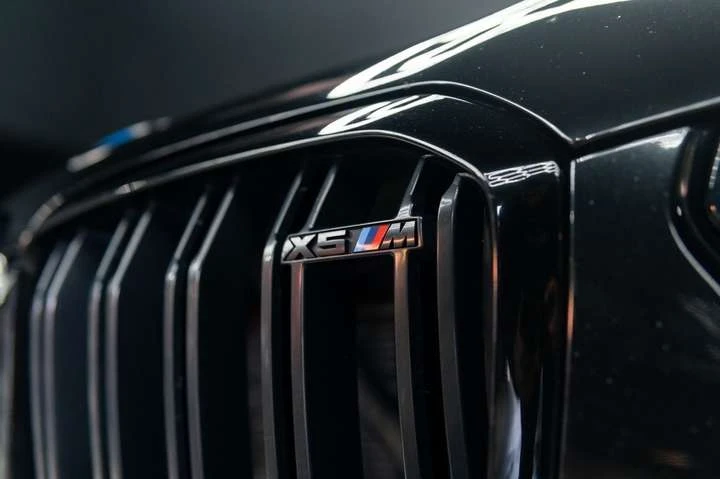BMW X5M Competition | AWD | 617HP | CLEAN CARFAX | NO ACCI, снимка 12 - Автомобили и джипове - 53815268