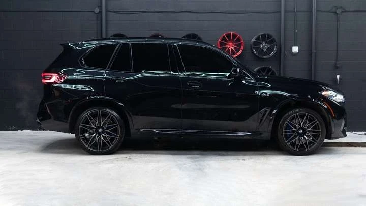 BMW X5M Competition | AWD | 617HP | CLEAN CARFAX | NO ACCI, снимка 6 - Автомобили и джипове - 53815268