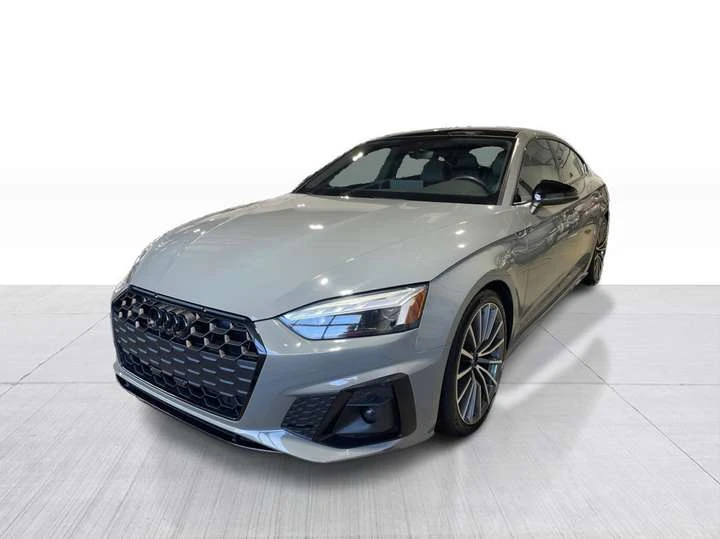 Audi A5 Progressiv 45 TFSI quattro