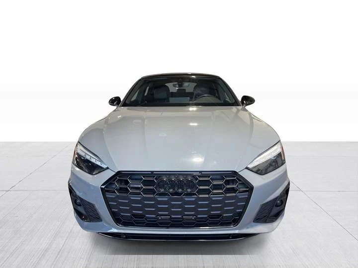 Audi A5 Progressiv 45 TFSI quattro, снимка 2 - Автомобили и джипове - 54554429