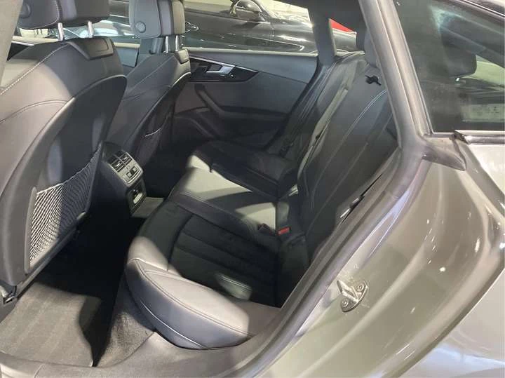 Audi A5 Progressiv 45 TFSI quattro, снимка 16 - Автомобили и джипове - 54554429