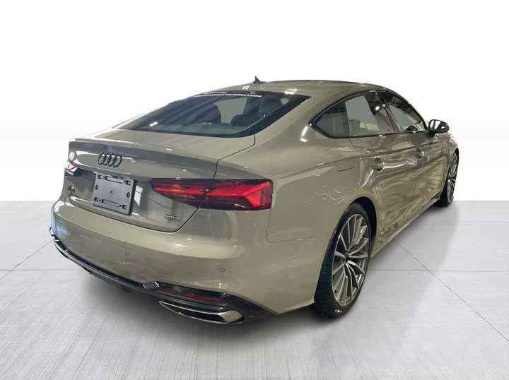 Audi A5 Progressiv 45 TFSI quattro, снимка 6 - Автомобили и джипове - 54554429