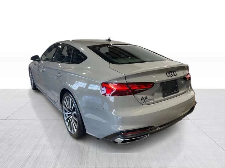 Audi A5 Progressiv 45 TFSI quattro, снимка 4 - Автомобили и джипове - 54554429