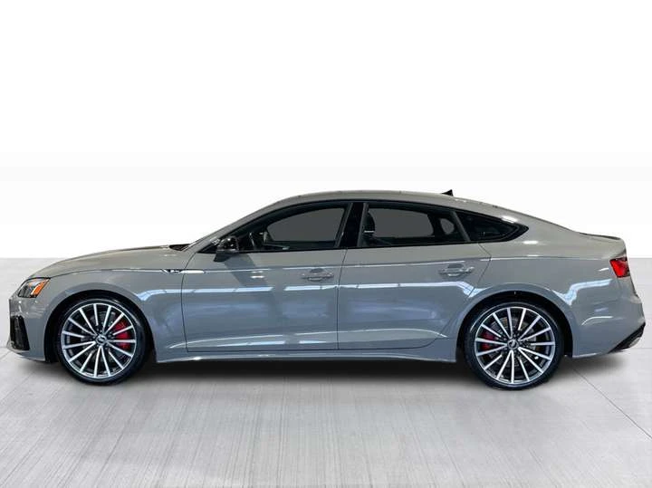 Audi A5 Progressiv 45 TFSI quattro, снимка 3 - Автомобили и джипове - 54554429