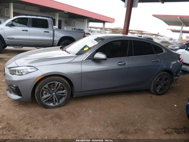 BMW 228 X-DRIVE* КОЖА* ПОДГРЕВ, снимка 5 - Автомобили и джипове - 54781672