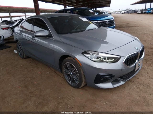 BMW 228 X-DRIVE* КОЖА* ПОДГРЕВ