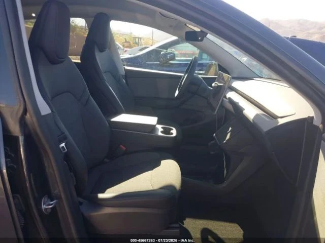 Tesla Model Y, снимка 5 - Автомобили и джипове - 56689534