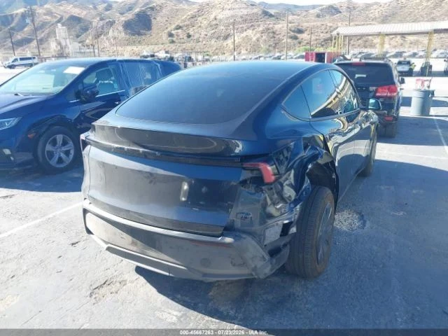 Tesla Model Y, снимка 4 - Автомобили и джипове - 56689534
