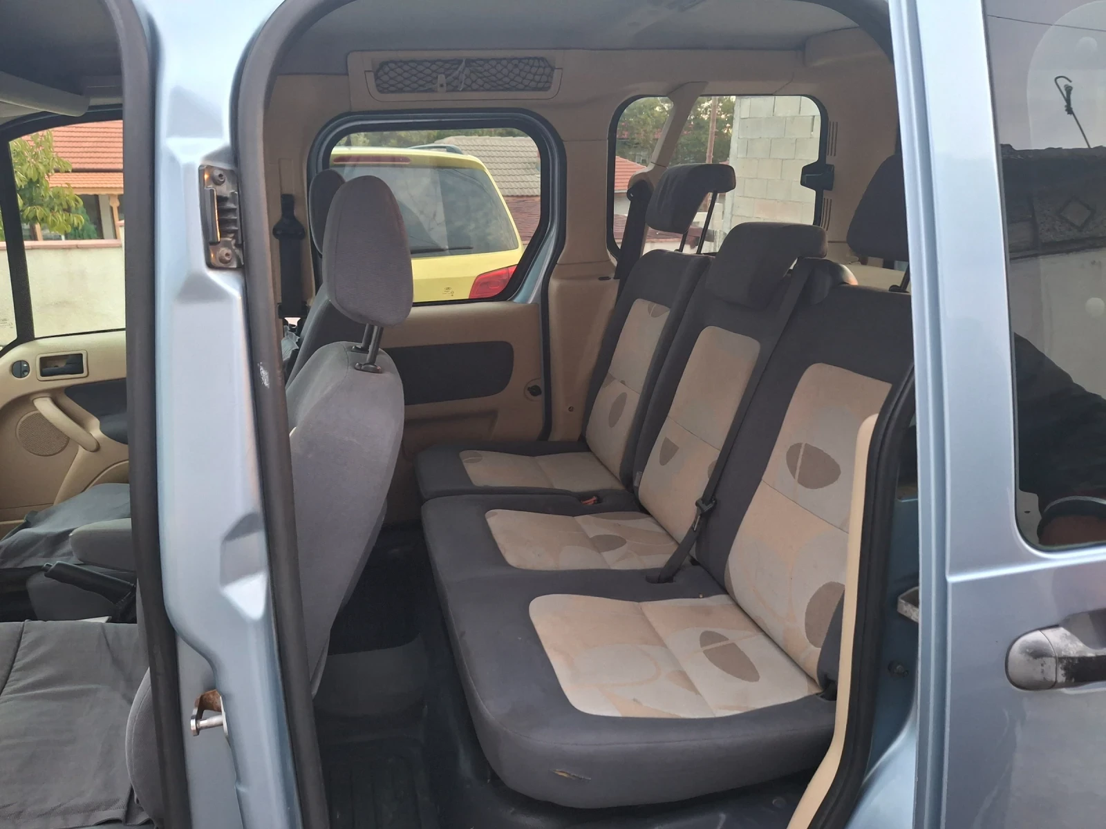 Ford Tourneo Connect, снимка 1